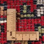 Indo Bidjar Teppich 90x60cm - Orientteppich