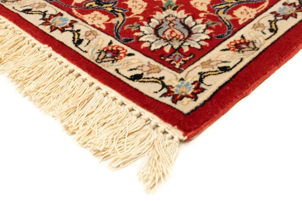 Isfahan Teppich 168x110cm - Perserteppich