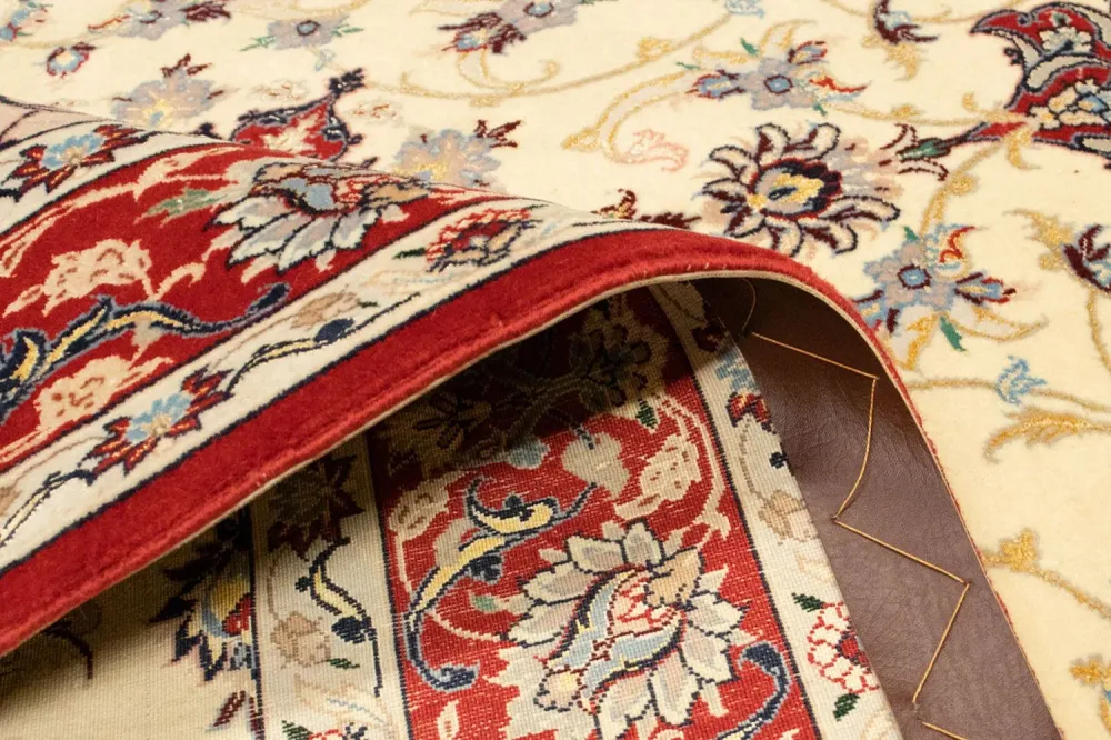 Isfahan Teppich 168x110cm - Perserteppich