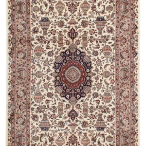 Kaschmar Teppich 297x197cm - Perserteppich