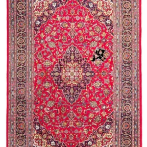 Kaschmar Teppich 300x200cm - Perserteppich