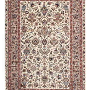 Kaschmar Teppich 300x200cm - Perserteppich