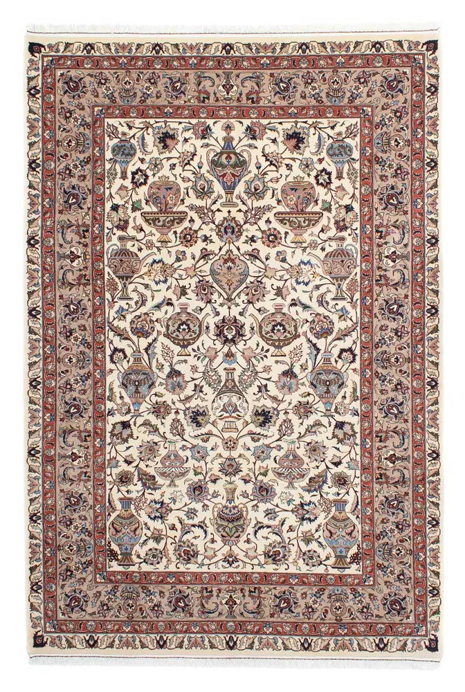 Kaschmar Teppich 300x200cm - Perserteppich