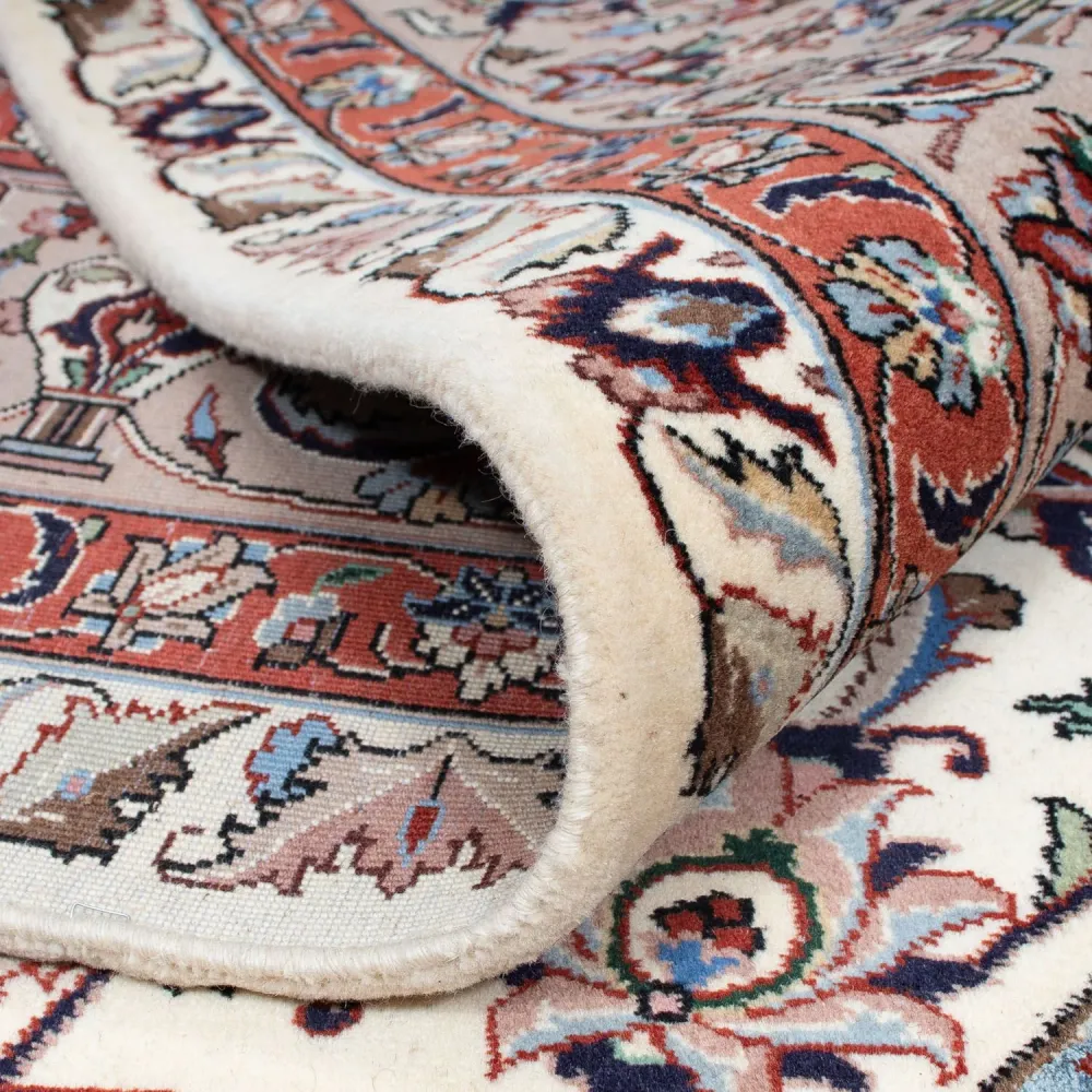 Kaschmar Teppich 300x200cm - Perserteppich