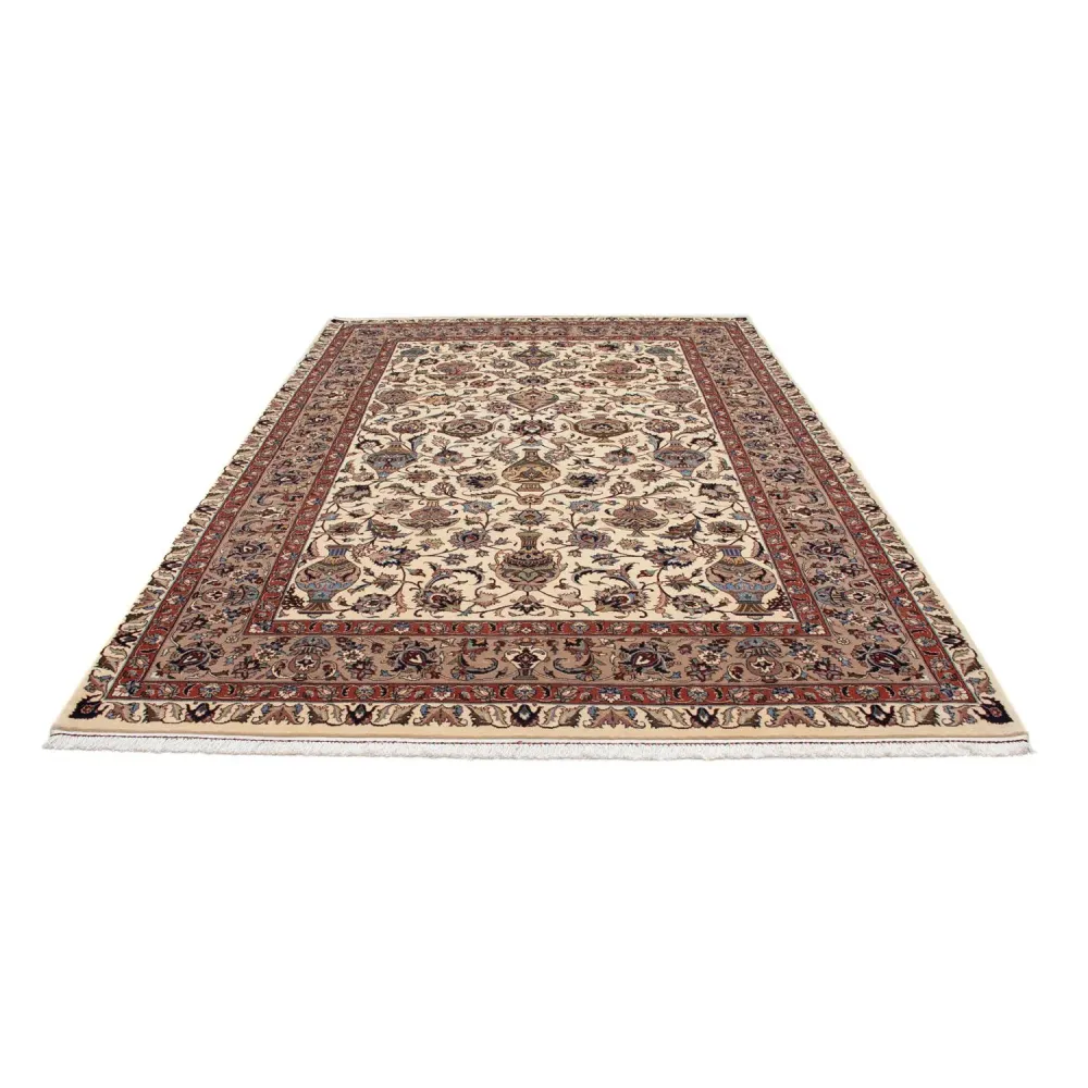 Kaschmar Teppich 300x200cm - Perserteppich