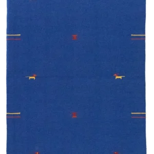 Kelim Modern Teppich 180x120cm