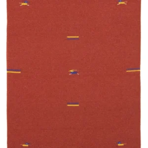 Kelim Modern Teppich 180x120cm
