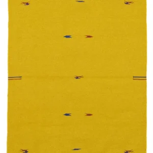Kelim Modern Teppich 180x120cm