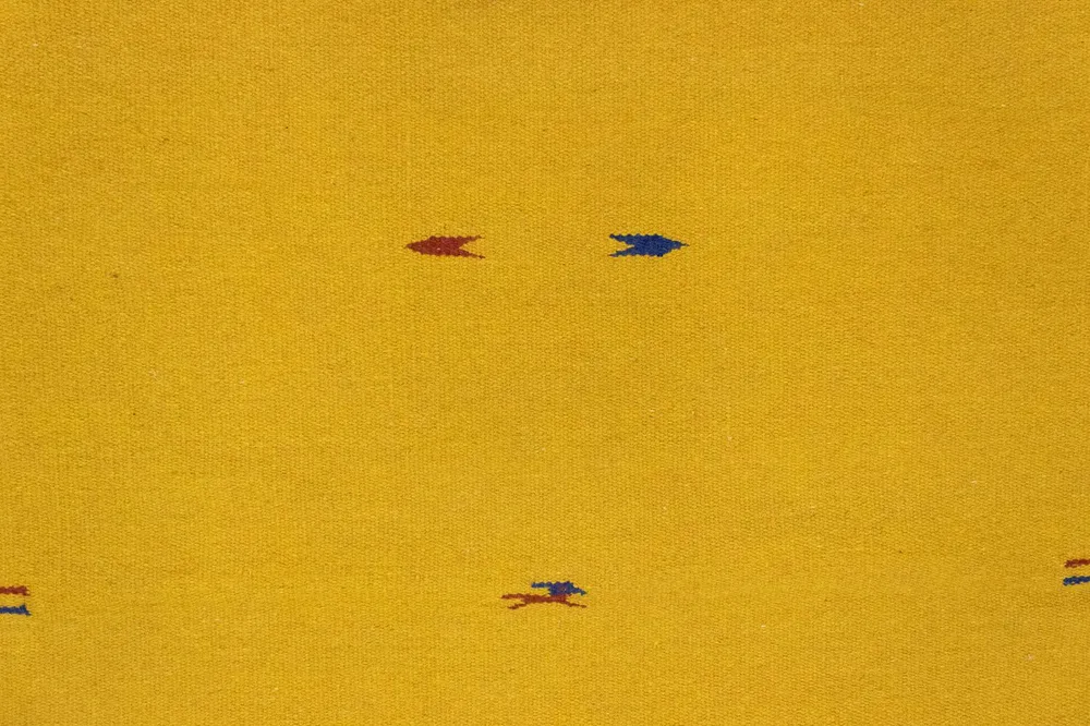 Kelim Modern Teppich 180x120cm