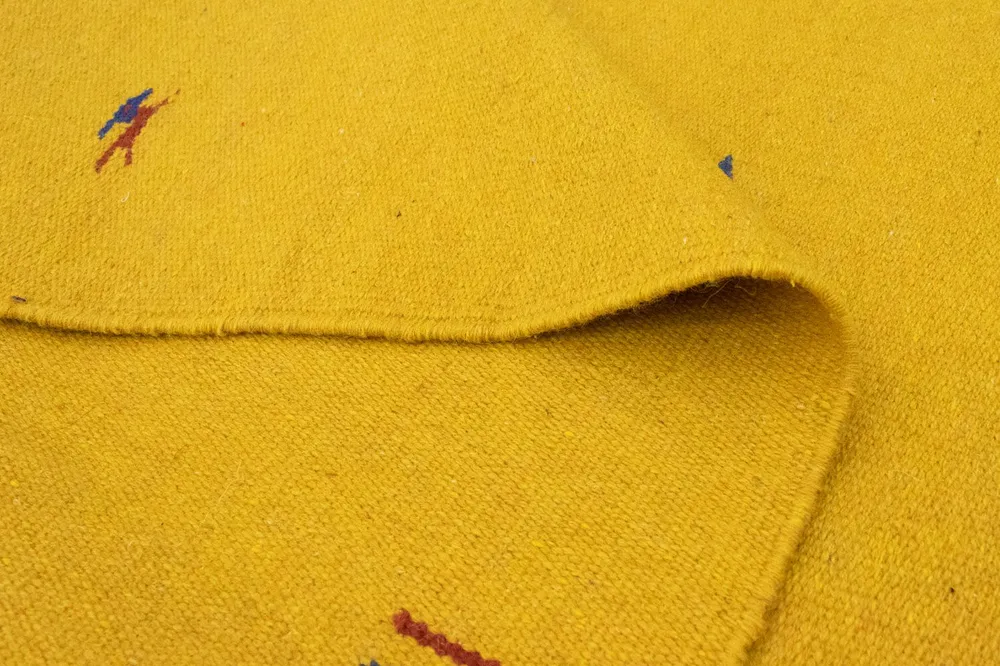 Kelim Modern Teppich 180x120cm