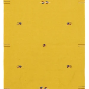 Kelim Modern Teppich 180x120cm