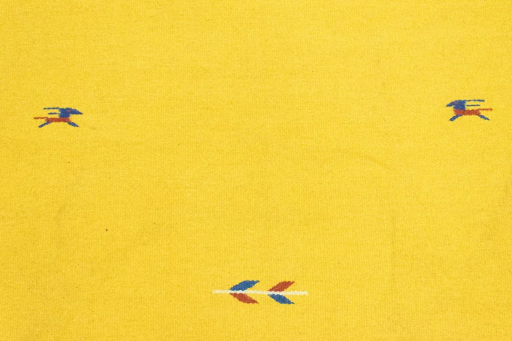 Kelim Modern Teppich 180x120cm