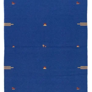 Kelim Modern Teppich 180x120cm