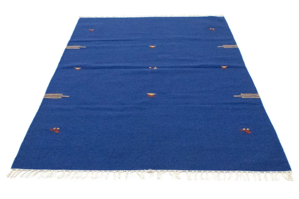 Kelim Modern Teppich 180x120cm