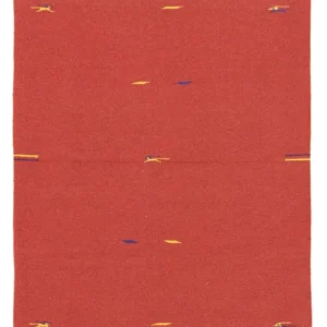 Kelim Modern Teppich 180x120cm