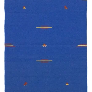 Kelim Modern Teppich 180x120cm