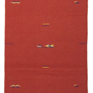 Kelim Modern Teppich 180x120cm