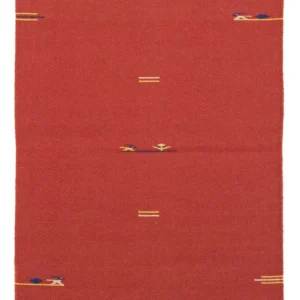 Kelim Modern Teppich 180x120cm