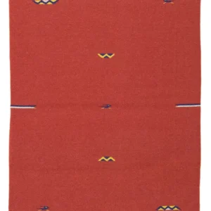 Kelim Modern Teppich 180x120cm
