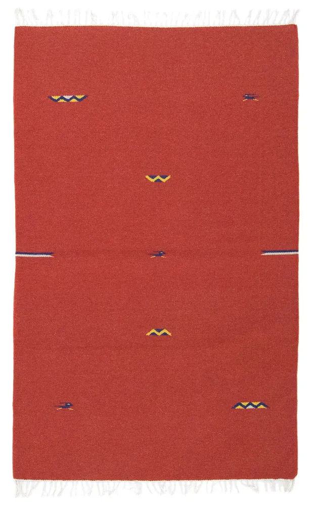 Kelim Modern Teppich 180x120cm