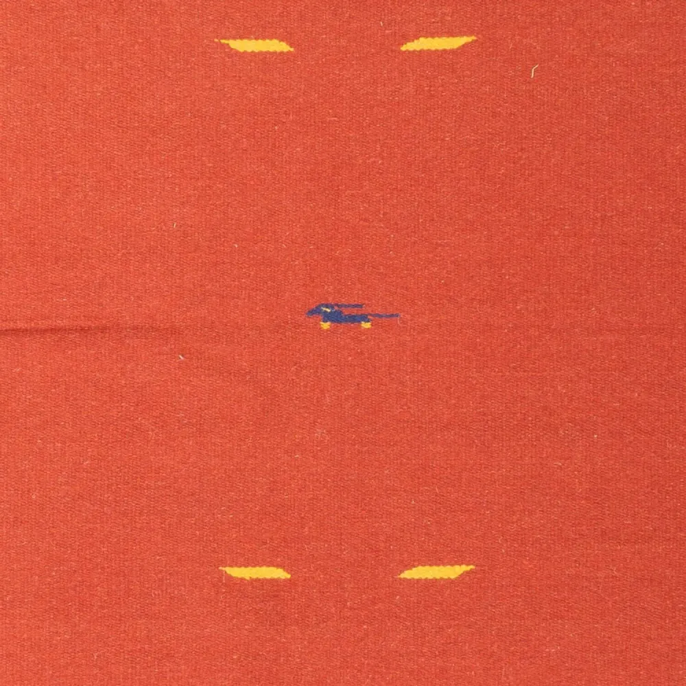 Kelim Modern Teppich 180x120cm