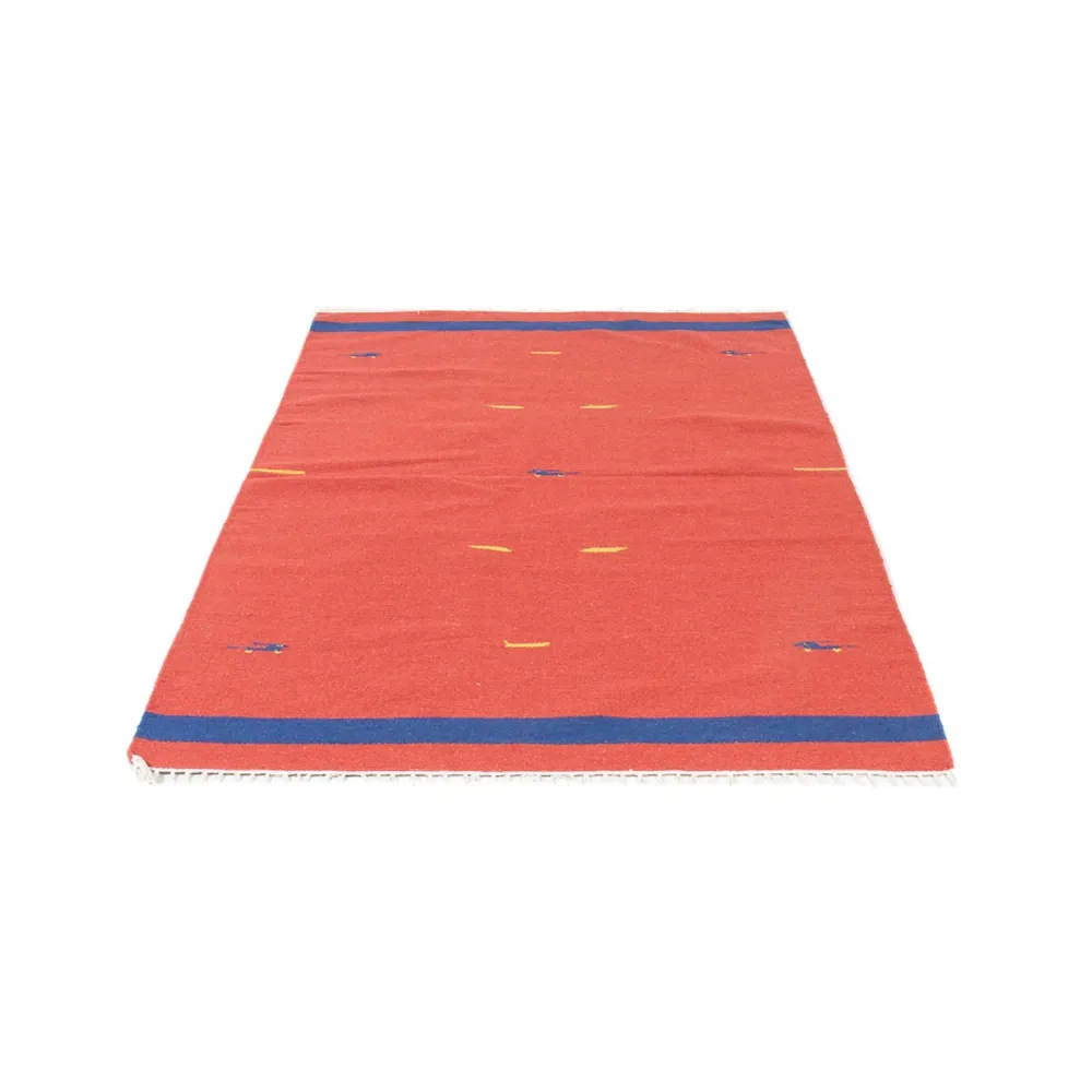 Kelim Modern Teppich 180x120cm
