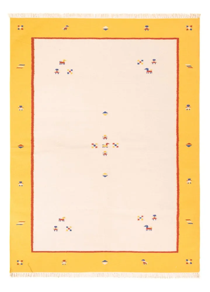 Kelim Modern Teppich 240x170cm