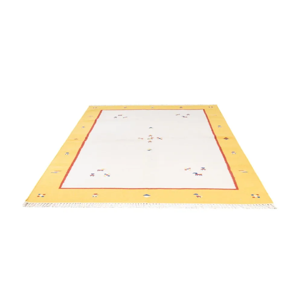 Kelim Modern Teppich 240x170cm