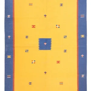 Kelim Modern Teppich 240x170cm
