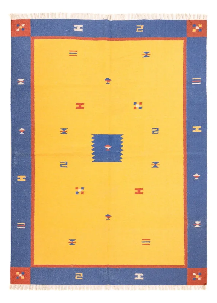 Kelim Modern Teppich 240x170cm