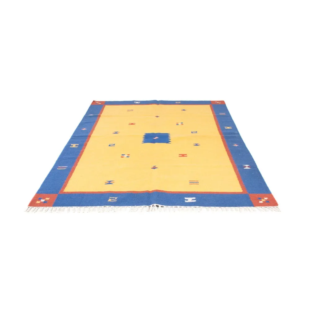 Kelim Modern Teppich 240x170cm