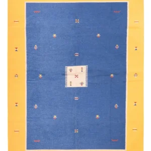 Kelim Modern Teppich 240x170cm