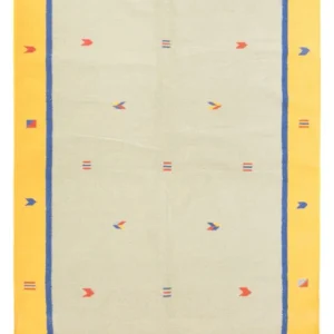 Kelim Modern Teppich 240x170cm