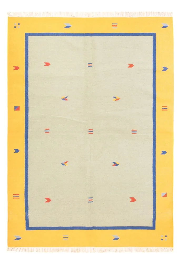Kelim Modern Teppich 240x170cm