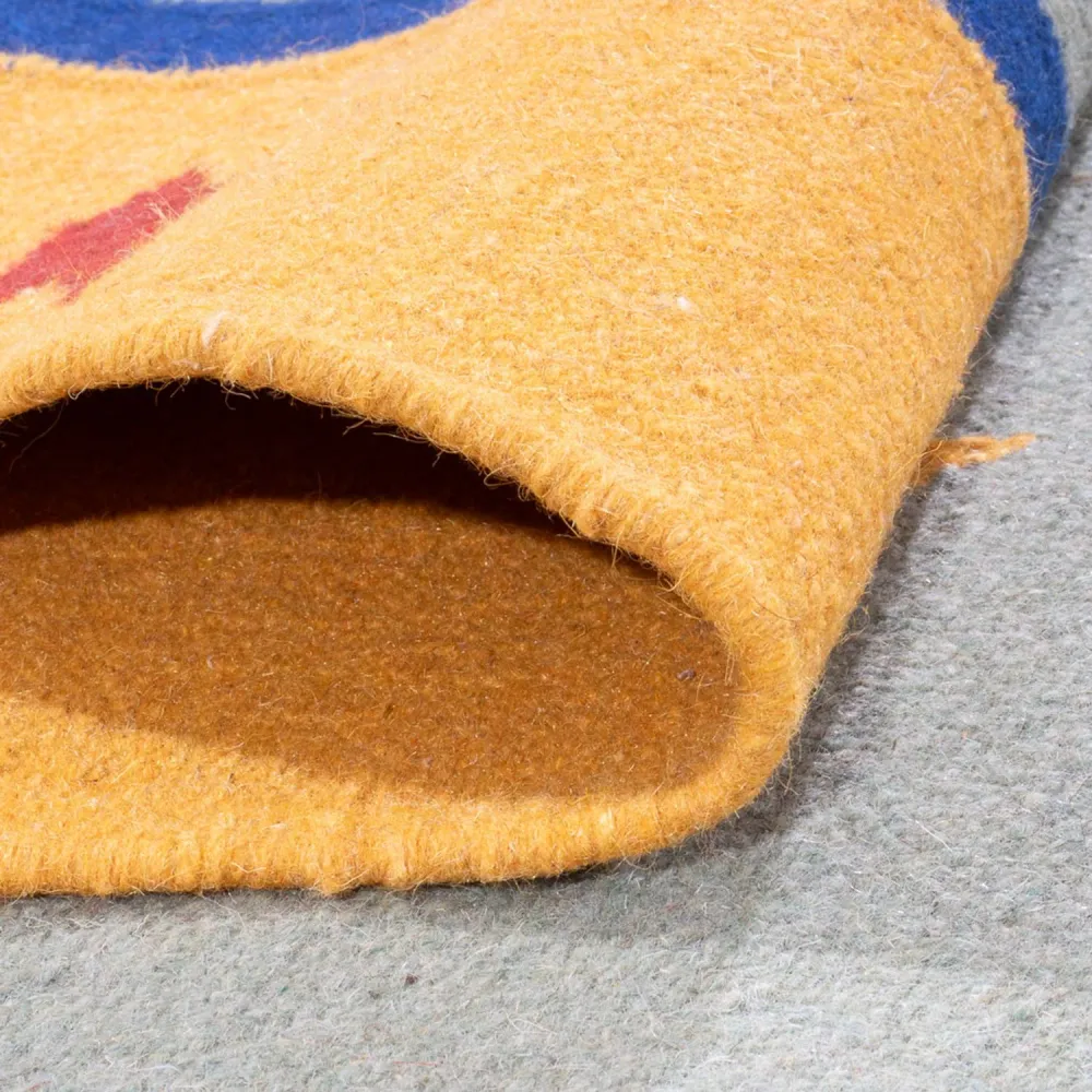 Kelim Modern Teppich 240x170cm