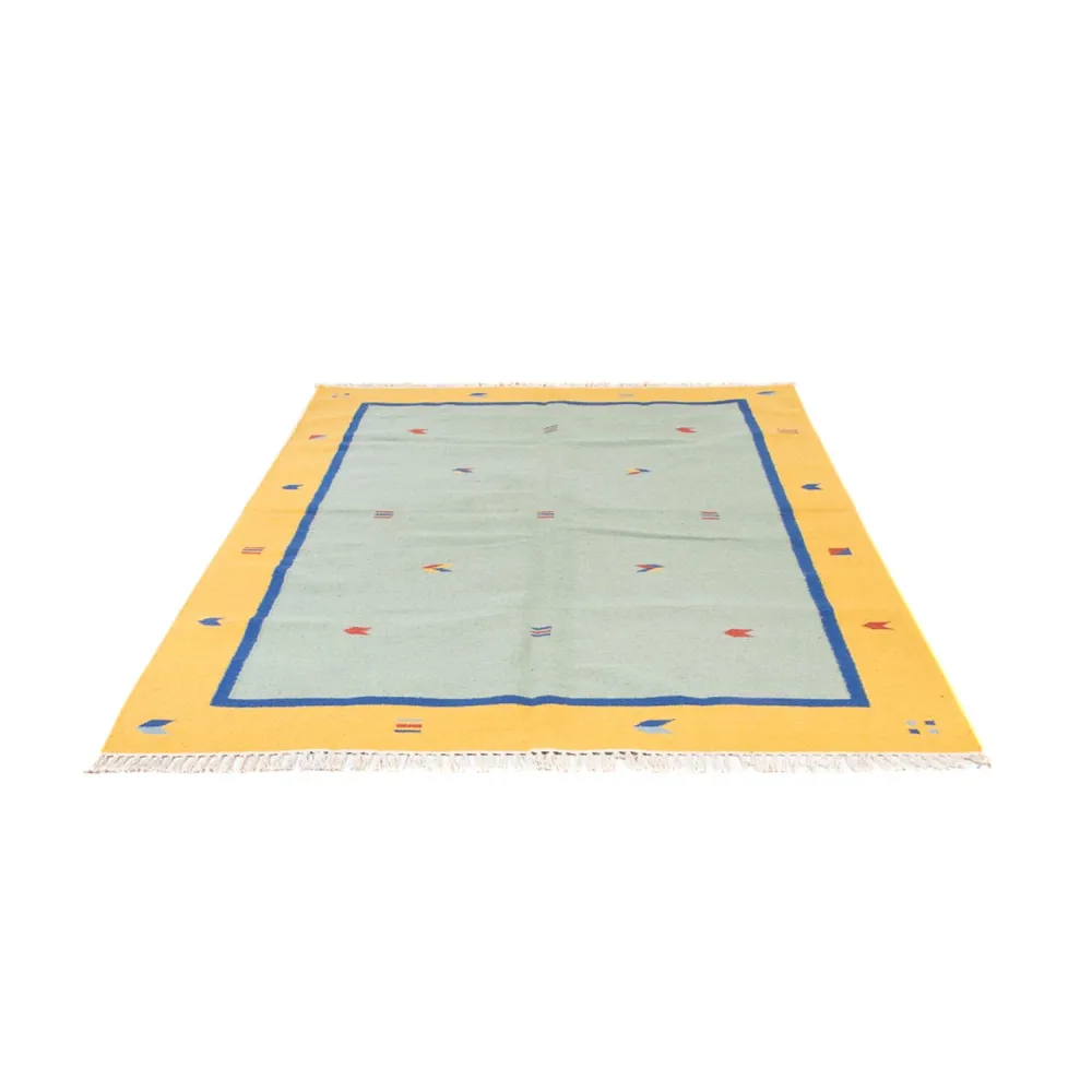 Kelim Modern Teppich 240x170cm