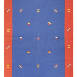 Kelim Modern Teppich 240x170cm