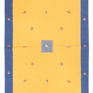 Kelim Modern Teppich 240x170cm