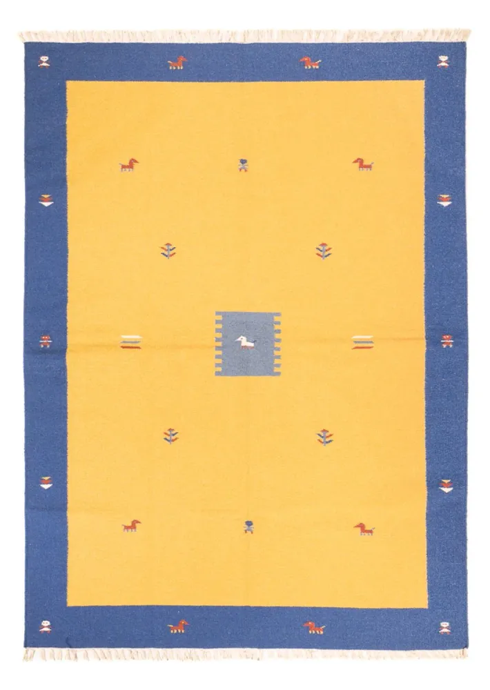 Kelim Modern Teppich 240x170cm