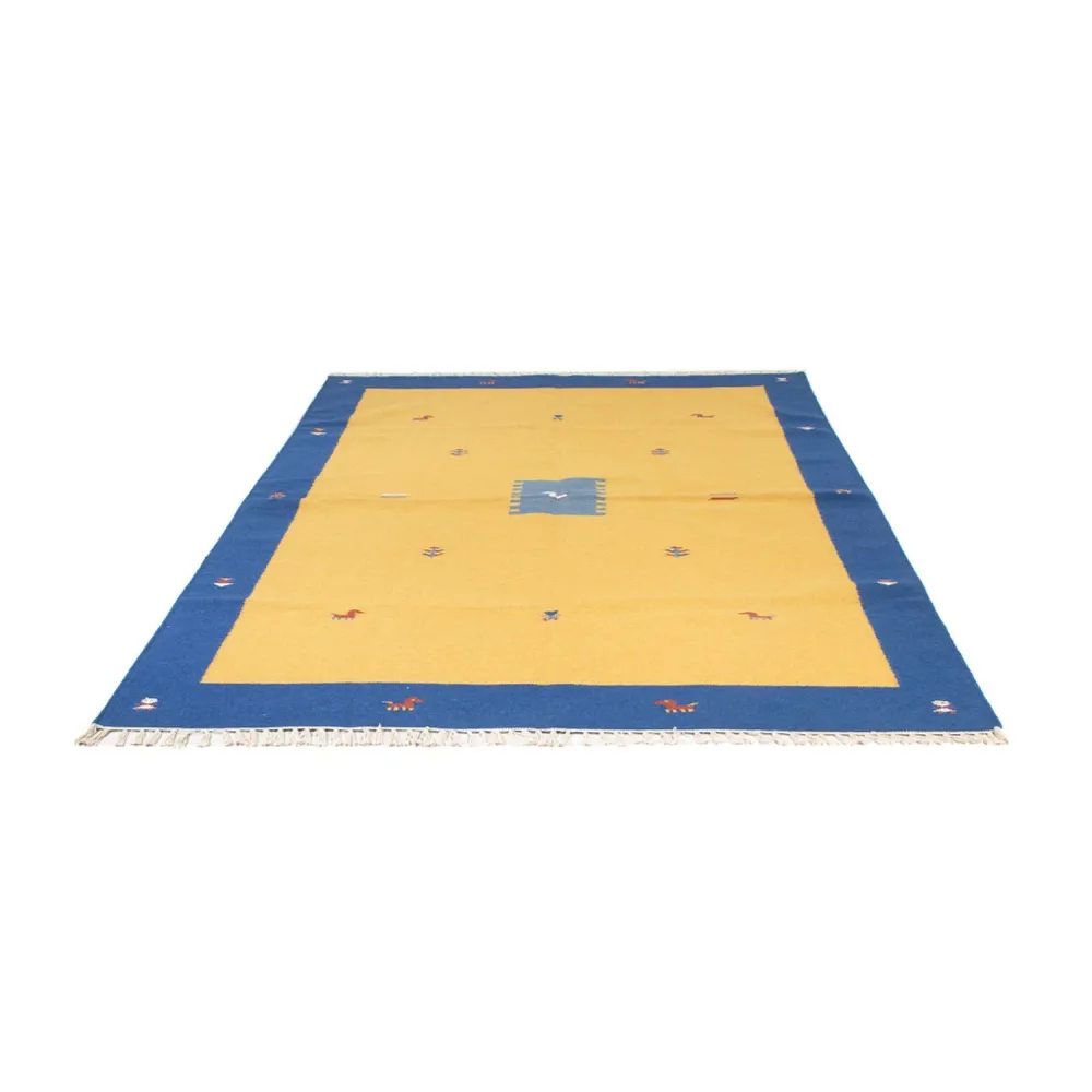 Kelim Modern Teppich 240x170cm