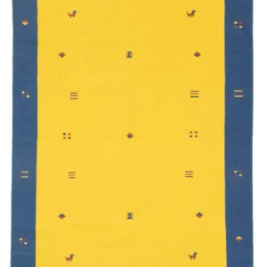 Kelim Modern Teppich 300x200cm