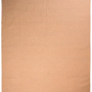 Kelim Teppich - Trendy 200 x 140 cm - gold