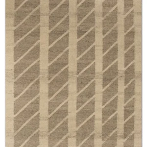 Kelim Teppich - Trendy 200 x 140 cm - natur