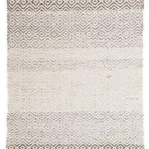 Kelim Teppich - Trendy 95 x 61 cm - mehrfarbig