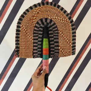 Leque Bolgatanga V