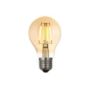 Lâmpada de Filamento LED Vintage