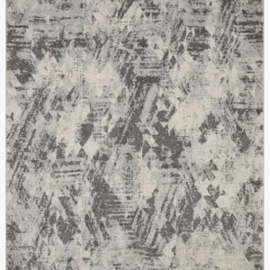 AUS-03 STONE / PEBBLE 18 Loloi Rugs