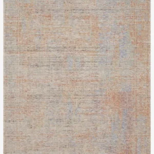 FAY-07 SANTA FE / BLUE Loloi Rugs