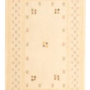 Loribaft Loom Teppich 90x60cm - Wollteppich