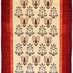 Loribaft Teppich Perser 298x200cm - Orientteppich